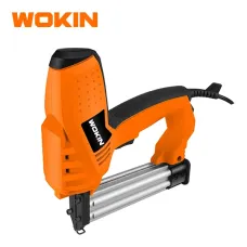 WOKIN ELEKTRİK DIRNAQ YÜKLƏMƏ MAŞINI 