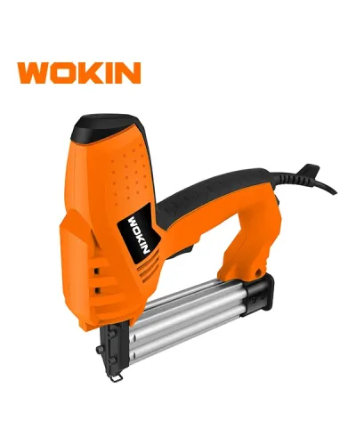WOKIN ELEKTRİK DIRNAQ YÜKLƏMƏ MAŞINI 