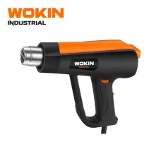 WOKIN INDUSTRIAL HOT AIR GUN 2000 WAT