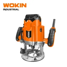 WOKIN ELEKTRİK ƏL FREZƏ KƏSİCİ 2100W