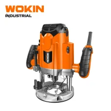 WOKIN ELEKTRİK ƏL FREZƏ KƏSİCİ 2100W