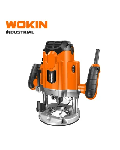 WOKIN ELEKTRİK ƏL FREZƏ KƏSİCİ 2100W