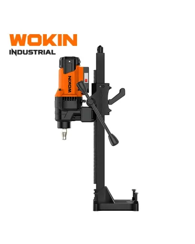 WOKIN SƏNƏDƏ QAZMA MAŞINI 3000 Vt