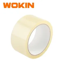 WOKIN QABLAMA LENTİ ŞƏFFAF 4.8*100 MT