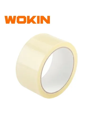 WOKIN QABLAMA LENTİ ŞƏFFAF 4.8*100 MT