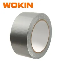 WOKIN TEXTIL BOZ LENTİ 48MM*25M