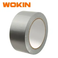 WOKIN TEXTIL BOZ LENTİ 48MM*25M