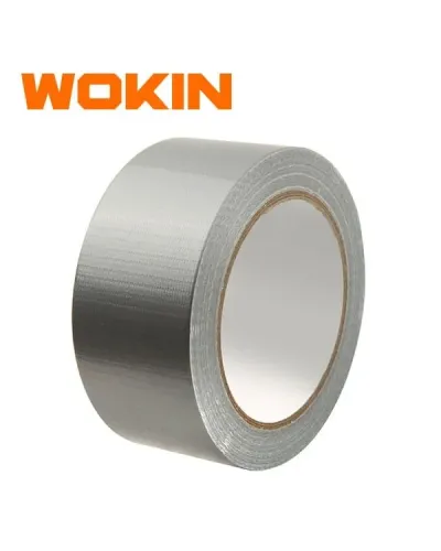 WOKIN TEXTIL BOZ LENTİ 48MM*25M