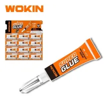 WOKIN 12 Ədəd Super Ypışdırıcı