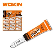 WOKIN 12 Ədəd Super Ypışdırıcı