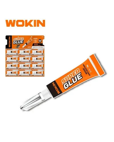 WOKIN 12 Ədəd Super Ypışdırıcı