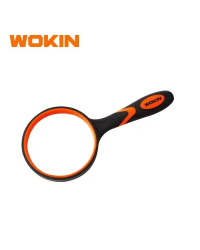 WOKIN BUYUTEC 75MM，4X