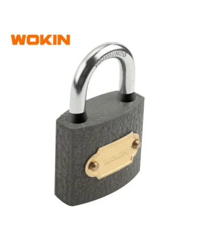 WOKIN KİLİD 38 MM
