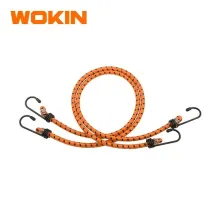 WOKIN 2 ADET BAQAJ İPI REZİN 600MM,24"