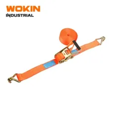 WOKIN ENDUSTRI RATCHET MARKET GƏRGİSİ 38MM*6M/2ton