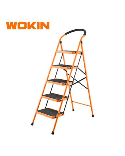 WOKIN 5 PİLDİLƏLİ PİLDİBƏ 150KG