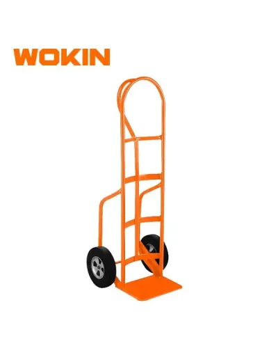 WOKIN QOL DAŞIYICI ARABASI 454KG