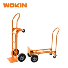 WOKIN İKİLİ FONKSİYONLU ARABASI 362KG