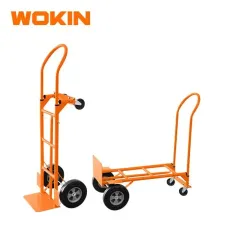 WOKIN İKİLİ FONKSİYONLU ARABASI 362KG