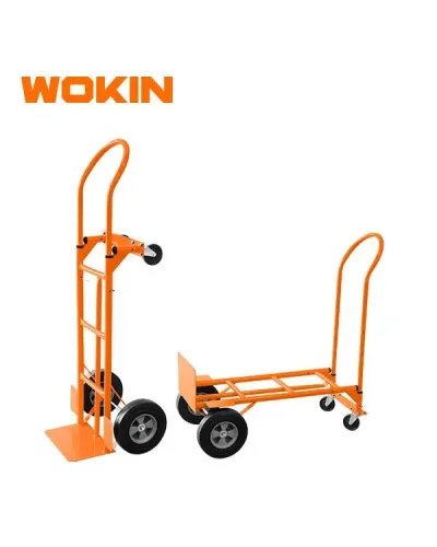 WOKIN İKİLİ FONKSİYONLU ARABASI 362KG