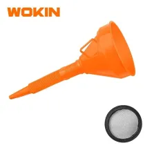 WOKIN FUNNEL PE FUNNEL 145 mm