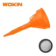 WOKIN FUNNEL PE FUNNEL 145 mm