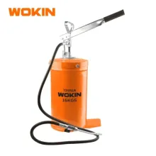 WOKIN MEXANİK YAĞ NASOSU 16 KG