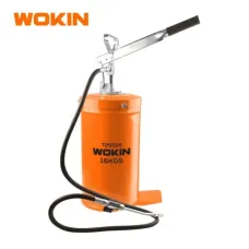 WOKIN MEXANİK YAĞ NASOSU 16 KG