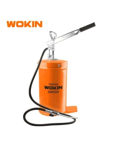 WOKIN MEXANİK YAĞ NASOSU 16 KG