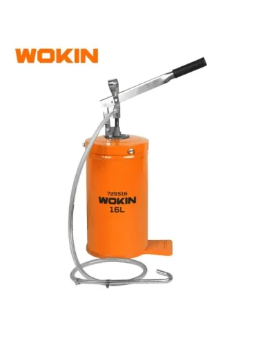 WOKIN MEXANİK MAYE YAĞ NASOSU 16 L