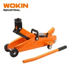 WOKIN INDUSTRIAL 2 TONLUK HİDROLLEYİ KIRIKO