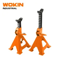 WOKIN INDUSTRIAL 2 TONLUK KIRIKO STANDI