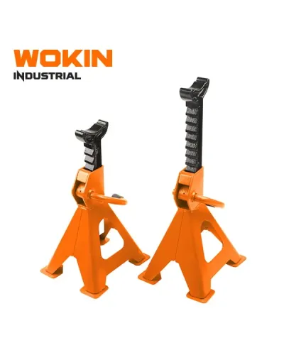 WOKIN INDUSTRIAL 2 TONLUK KIRIKO STANDI