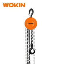 WOKIN QALDIRICI 1 TON/3 MT