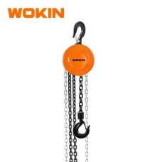 WOKIN QALDIRICI 1 TON/3 MT
