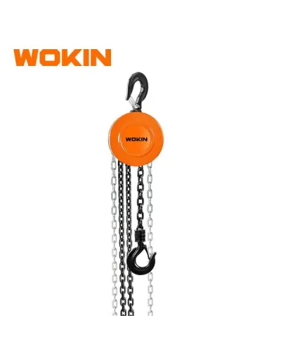 WOKIN QALDIRICI 1 TON/3 MT