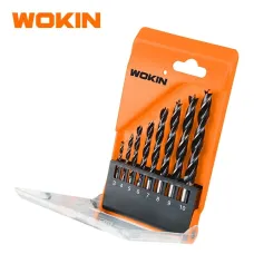 WOKIN 8 ƏDƏD AĞAC QAZMA UŞAQ DƏSTİ