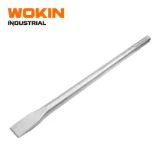 WOKIN SDS MAX GENIS CHISEL 18*400*25MM