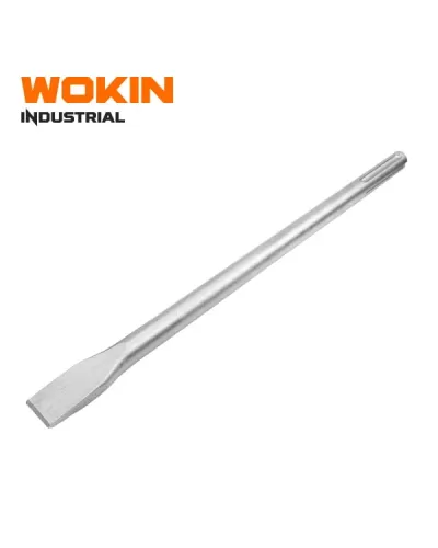 WOKIN SDS MAX GENIS CHISEL 18*400*25MM