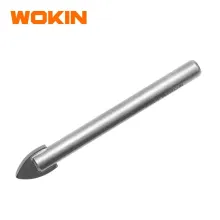 WOKIN ŞÜŞƏ-KERAMİKA QAZIMA BAŞLIĞI 10 MM