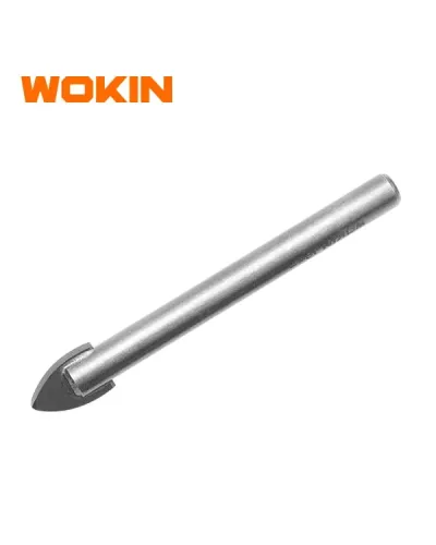 WOKIN ŞÜŞƏ-KERAMİKA QAZIMA BAŞLIĞI 10 MM