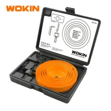WOKIN HSS PANC DƏSTƏSİ 8 ADET