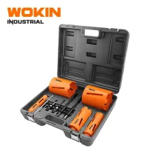 WOKIN INDUSTRIAL BRILLIAMD DƏRƏK DƏSTİ