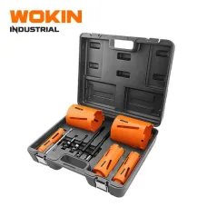 WOKIN INDUSTRIAL BRILLIAMD DƏRƏK DƏSTİ