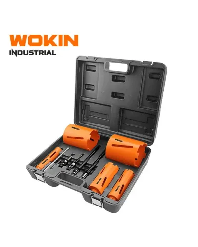 WOKIN INDUSTRIAL BRILLIAMD DƏRƏK DƏSTİ
