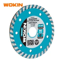 WOKIN TURBO DIAMOND DISK STANDART 180*22.2MM