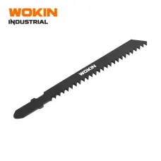 WOKIN INDUSTRIAL 5 ƏDƏD YAPIŞMA Bıçağı 