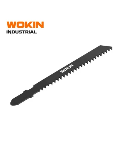 WOKIN INDUSTRIAL 5 ƏDƏD YAPIŞMA Bıçağı 