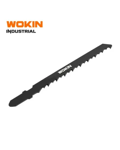 WOKIN INDUSTRIAL 5 ƏDƏD YAPIŞMA Bıçağı  