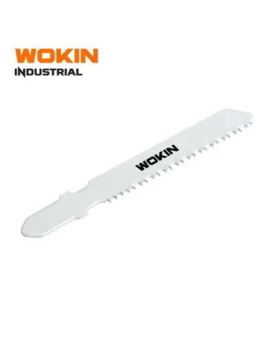 WOKIN INDUSTRIAL 5 ƏDƏ HSS YAPIŞMA Bıçağı